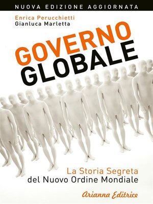 cover image of Governo Globale